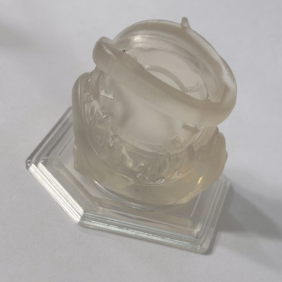 Disney Infinity 2.0 - Spider-Man Playset Crystal Power Disc 🕸️ - Picture 2 of 3